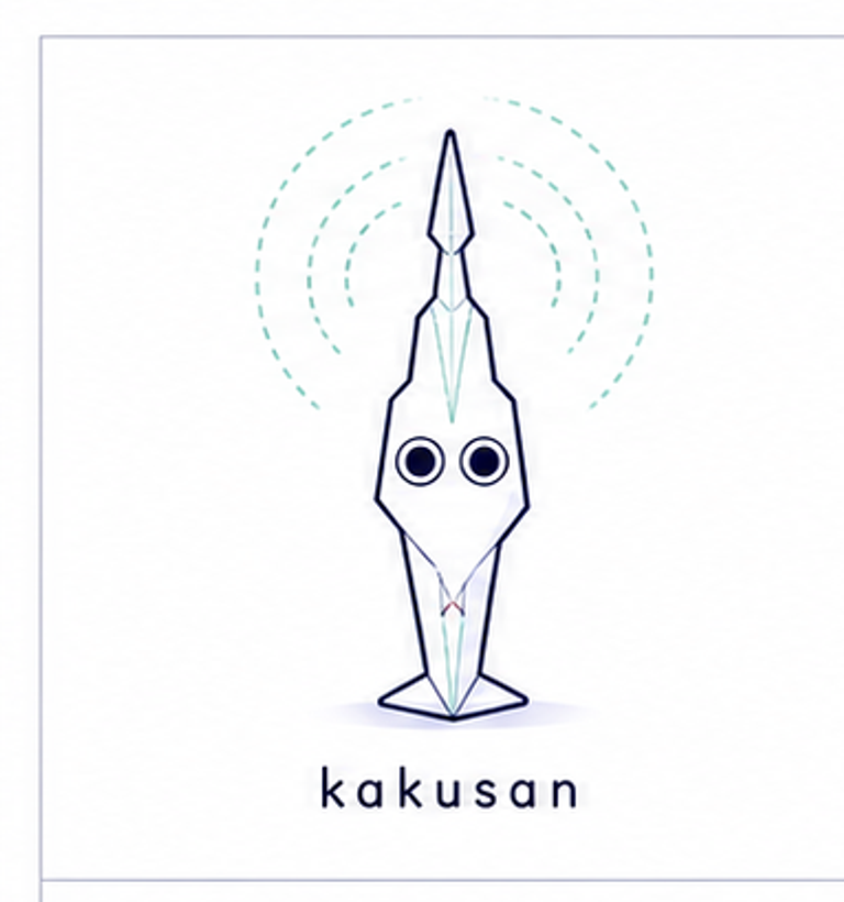 環境にはたらく欠片 Kakusan