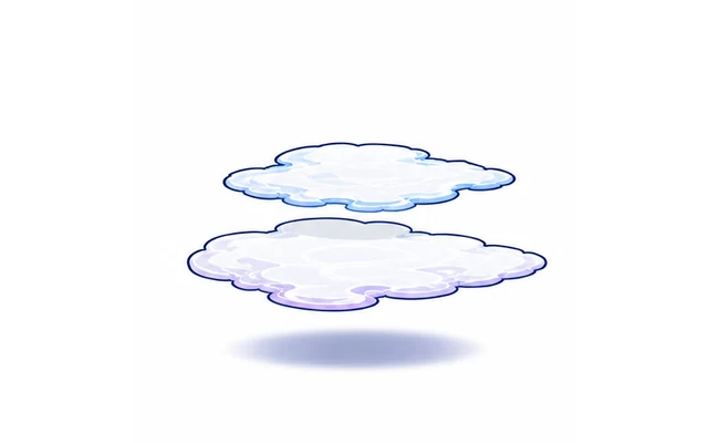 Kumokage（くもかげ）公式デザイン