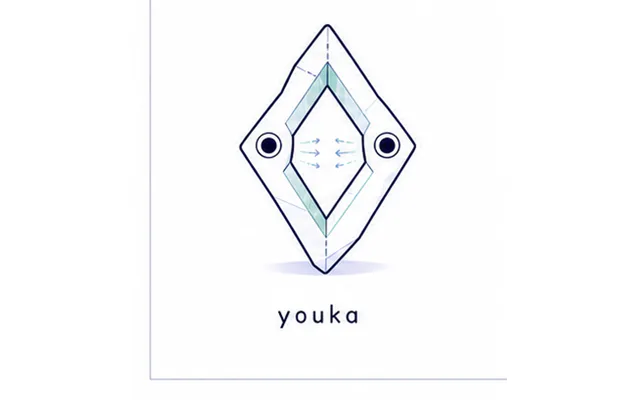 Yōka（ようか）公式デザイン